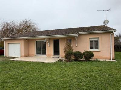 Vente Maison 4 pi�ces MARMANDE 47200