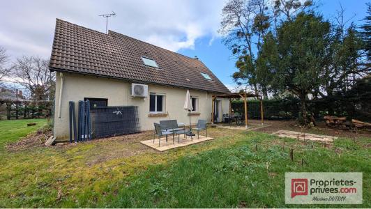 Vente Maison 6 pi�ces CHATEAU-RENAULT 37110
