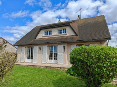Vente Maison 5 pi�ces NOGENT-LE-ROTROU 28400