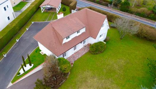 Vente Maison CAIRON  14