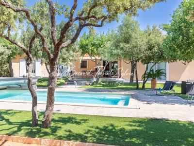 Vente Maison 7 pi�ces SAINT-DIDIER 84210