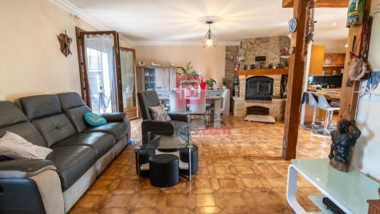 Vente Maison 5 pièces SAINT-PATHUS 77178