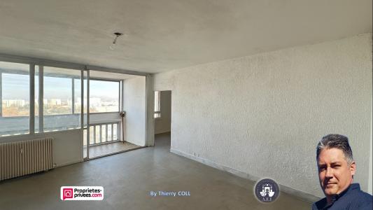 Vente Appartement 5 pièces VENISSIEUX 69200