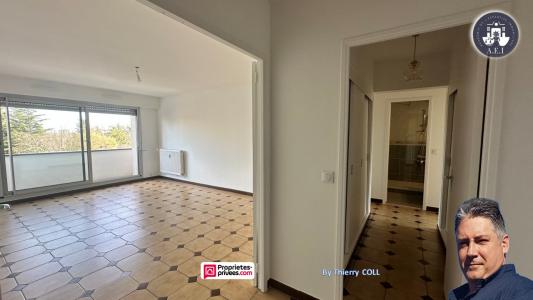 Vente Appartement 4 pièces VENISSIEUX 69200