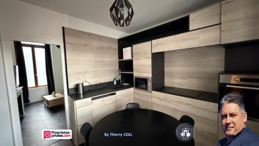 Vente Appartement 3 pi�ces PIERRE-BENITE 69310