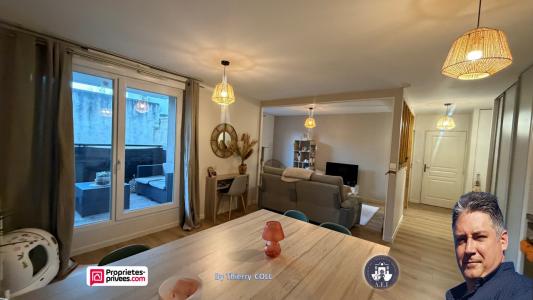 Vente Appartement 3 pièces VENISSIEUX 69200