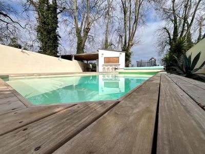 Vente Maison 5 pi�ces SAINT-CYPRIEN 66750