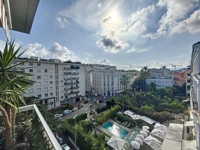 Vente Appartement 3 pi�ces CANNES 06400