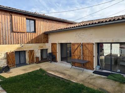 Vente Maison 5 pi�ces MONTAGNE 33570