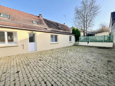 Vente Maison 7 pi�ces MOUY 60250
