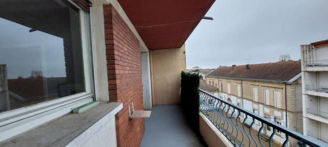 Vente Appartement 2 pi�ces TONNEINS 47400