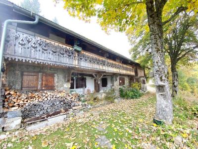 Vente Maison 12 pièces MORZINE 74110