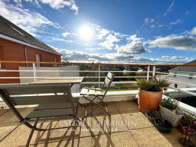 Vente Appartement 5 pièces CARQUEFOU 44470