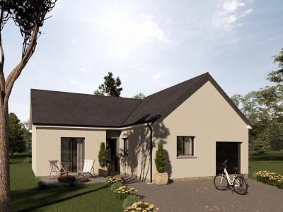 Vente Maison CLEVILLE  76