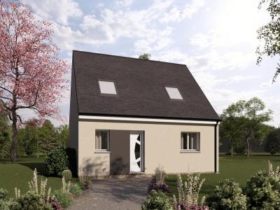 Vente Maison BERTRIMONT 76890