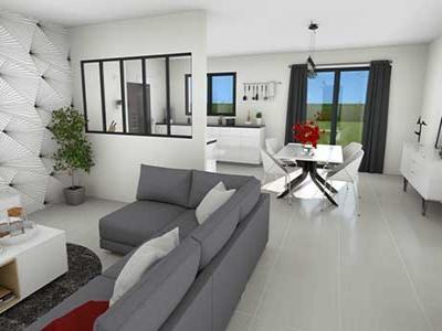 Vente Maison MEZIERES-LEZ-CLERY 