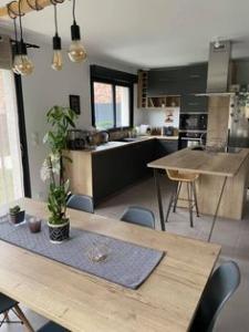 Vente Maison MARCILLY-SUR-TILLE 