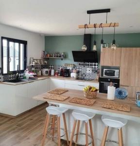 For sale House LONGCHAMP 