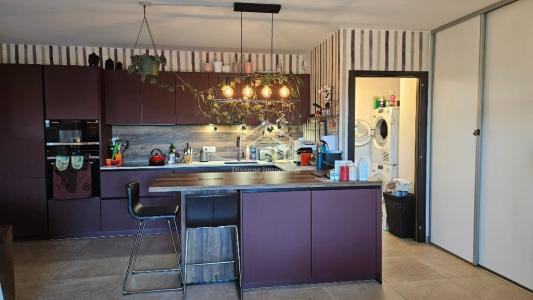 Vente Appartement 4 pièces DIVONNE-LES-BAINS 01220