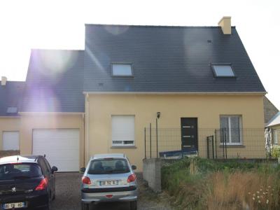 Vente Maison 6 pièces LANNION 22300