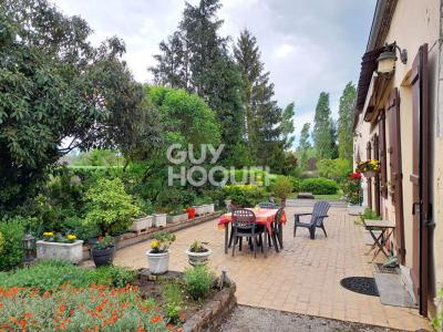 For sale House AILLANT-SUR-THOLON VALRAVILLON