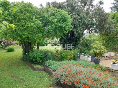 Vente Maison AILLANT-SUR-THOLON VALRAVILLON