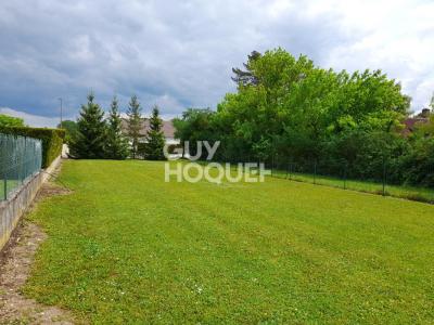 Vente Maison AILLANT-SUR-THOLON VALRAVILLON