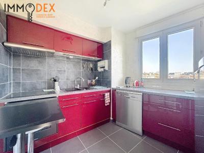 Vente Appartement REIMS 