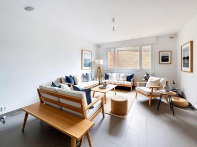 Vente Appartement 2 pi�ces LILLE 59800