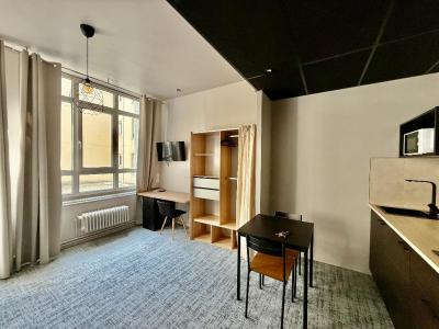 For rent Apartment SAINT-ETIENNE 