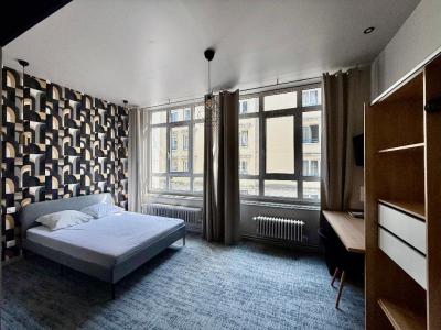 Location Appartement SAINT-ETIENNE 