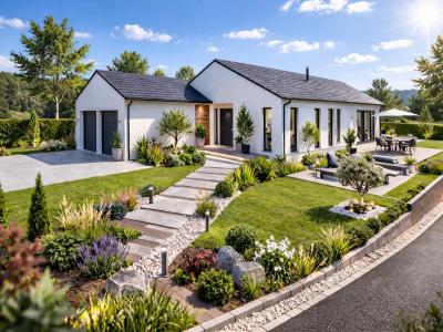 Vente Maison NOGENT-L'ABBESSE 51420