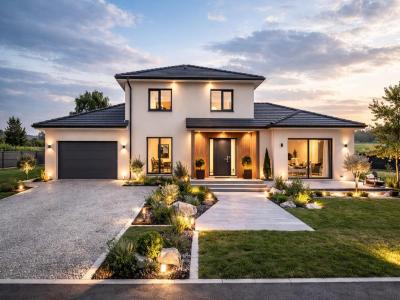 Vente Maison PROUILLY 51140