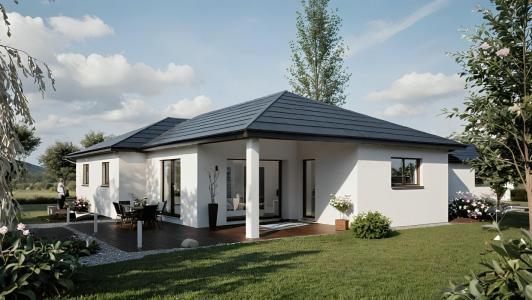 For sale House WILLER-SUR-THUR 