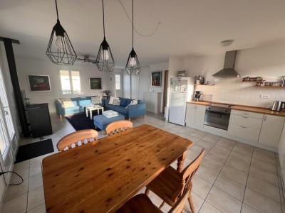 Vente Maison LONGEVILLE-SUR-MER 