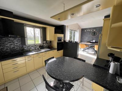 For sale House LONGEVILLE-SUR-MER 