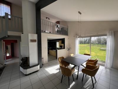 Vente Maison LONGEVILLE-SUR-MER 