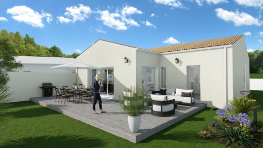 Vente Maison BORDS 