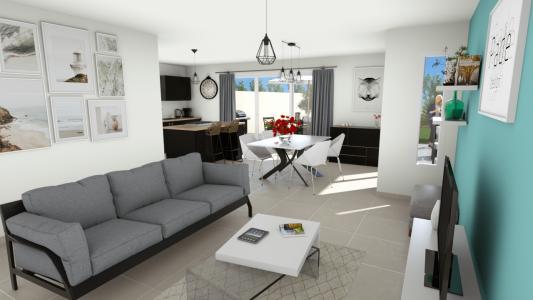 Vente Maison BORDS 