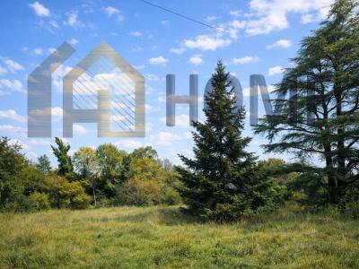 Vente Terrain MARTILLAC 33650