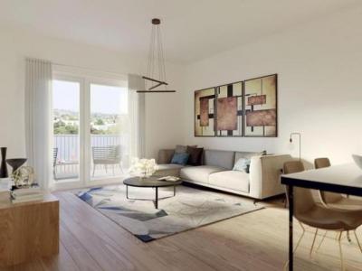 Vente Appartement 4 pièces AULNAY-SOUS-BOIS 93600