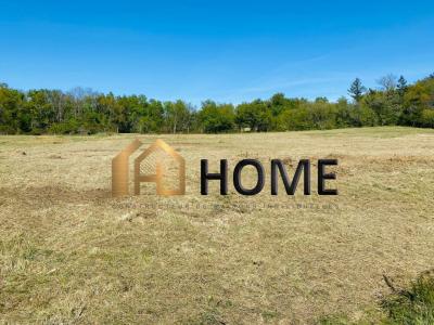 Vente Terrain CURSAN 33670