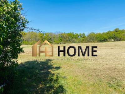 Vente Terrain CREON 33670