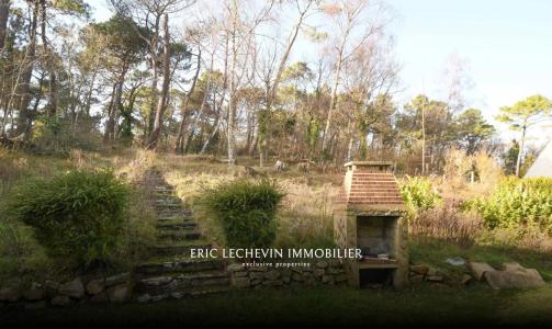 Vente Maison TOUQUET 