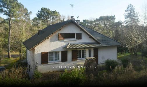 For sale House TOUQUET 