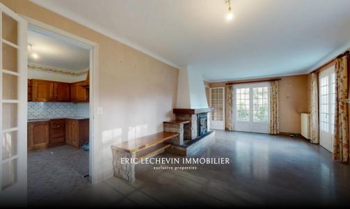 Vente Maison TOUQUET 