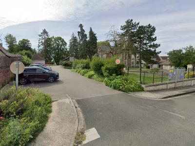 Location Appartement 3 pi�ces MOYVILLERS 60190