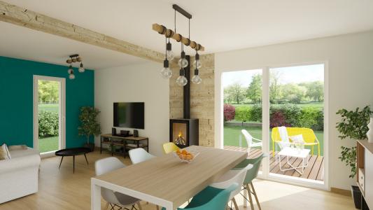 For sale House CREULLY 