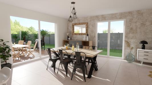 Vente Maison AIRAN VALAMBRAY