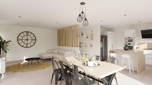 Vente Maison AIRAN VALAMBRAY